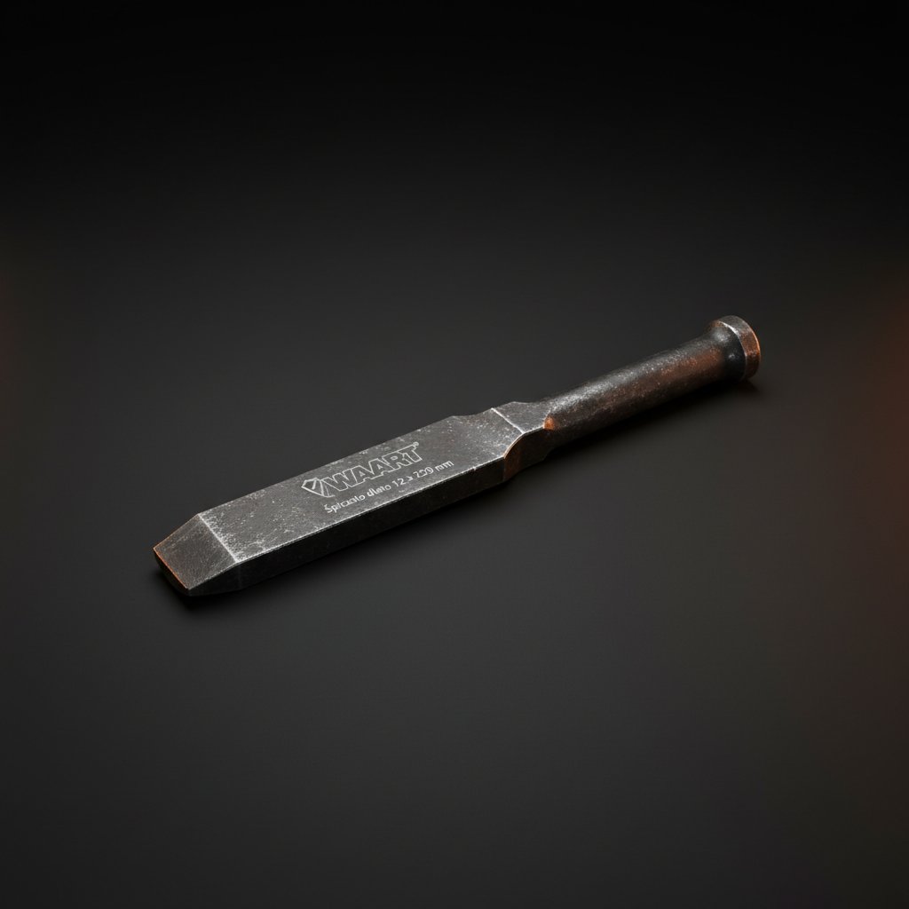 Špičasto dleto 12 x 250 mm
