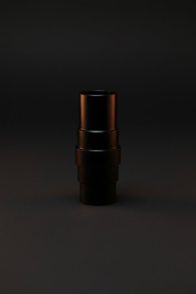 Odstranjevalec prahu za kotni brusilnik 115/125mm
