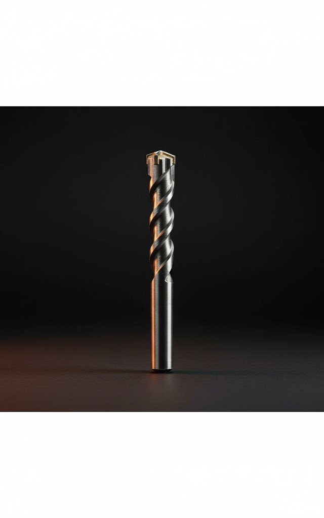 Sveder za beton 18 x 340 mm