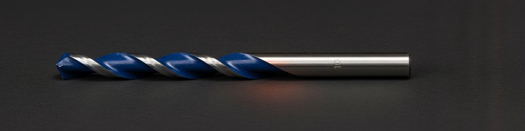Sveder za keramiko 4,0 x 75 mm
