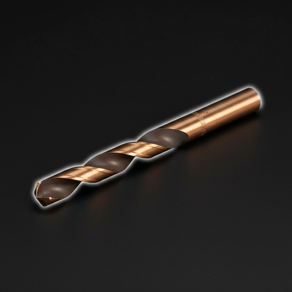 Sveder za kovino 8,0 mm
