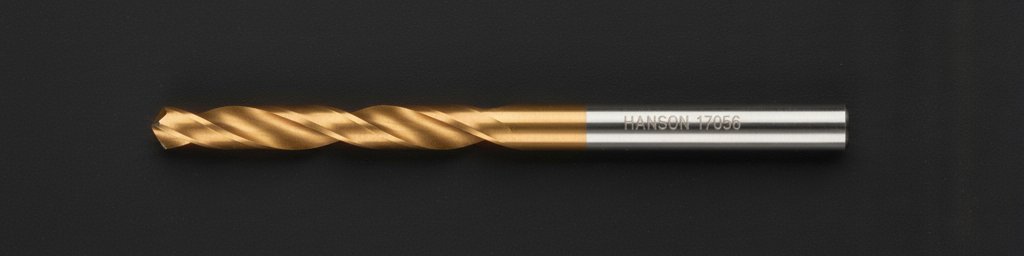 Sveder za kovino 9,0 mm