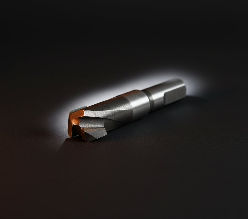 Sveder za kovino 3,2 x 65 mm, 2 kos