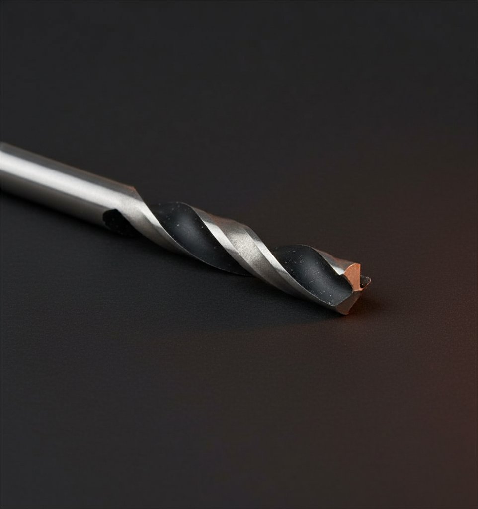 Sveder za les 12,0 mm