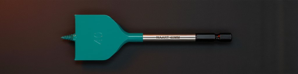 Sveder za les 20 x 152 mm