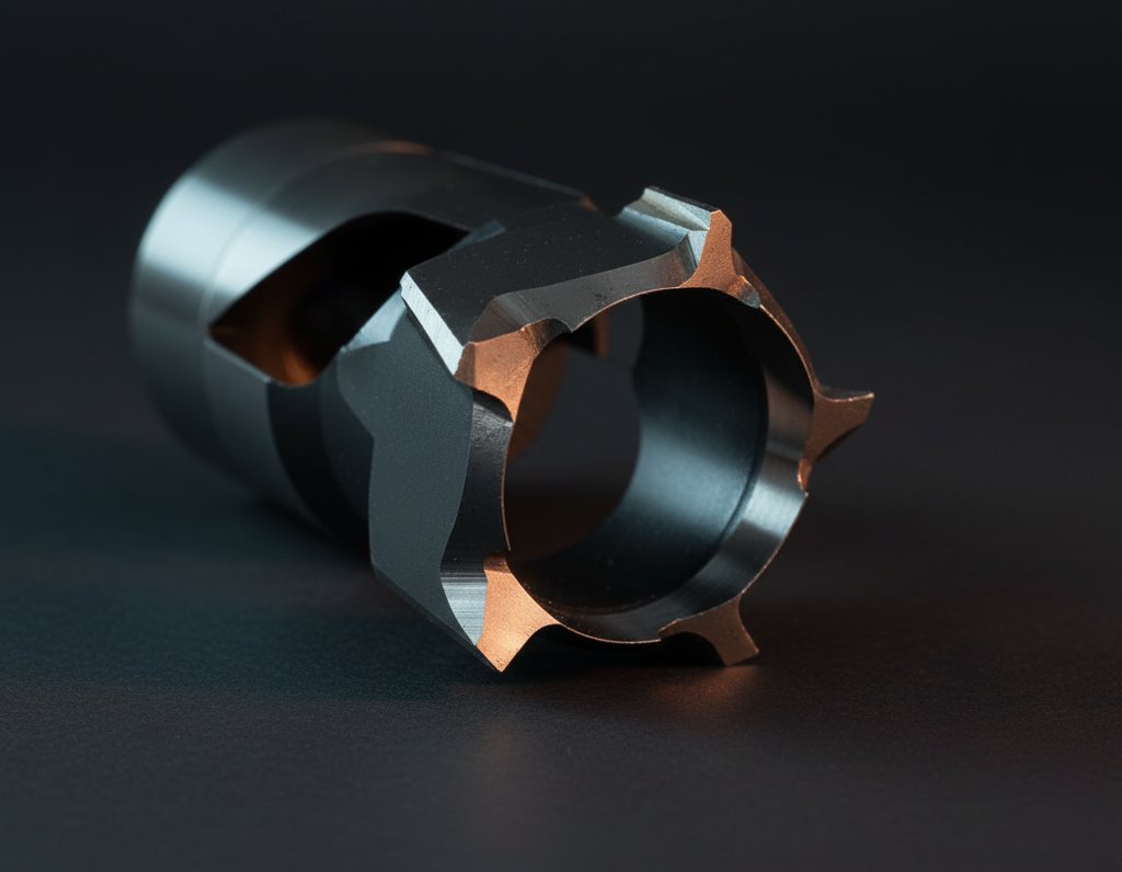 Sveder za čepke (čepkar) 15 mm x 13 mm