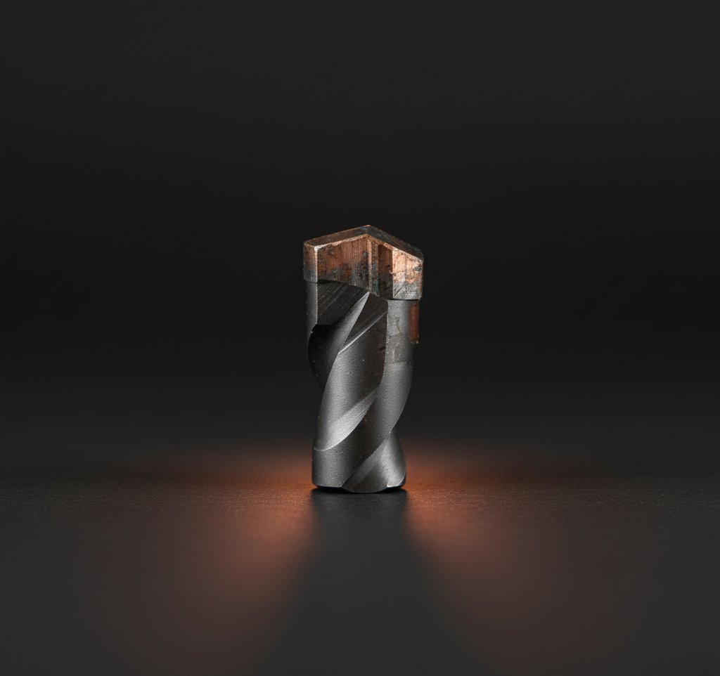 Pilotni sveder 8 x 120 mm za adapterje W22B301 - W22B302