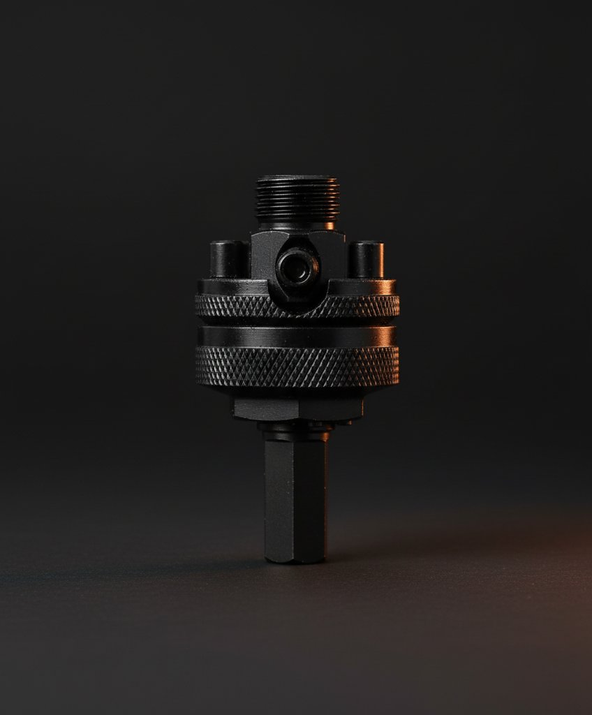 Adapter za kronske žage