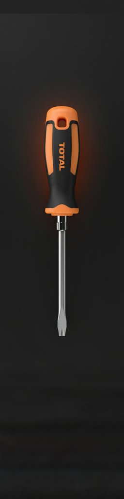 Fleksibilni izvijač za bite 1/4”