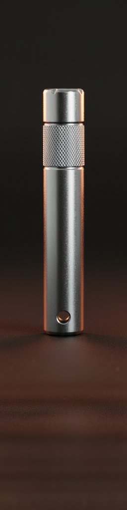 Podaljšek 1/4”, 75 mm