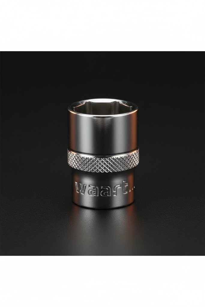 Šestkotna nasadna glava 5,5 mm, D=25 mm