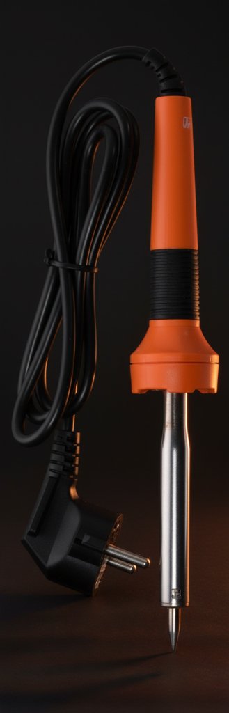 Spajkalnik 60 W